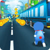 Doraemon Subway Run  Doramon, Doremon Game