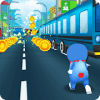 Doraemon Subway Run  Doramon, Doremon Game如何升级版本