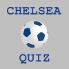 Chelsea Quiz  Trivia Game