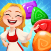 Candy Girl  Cute Match 3 Puzzle Gameiphone版下载