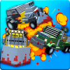 Demolition Derby Poly Junkyard安全下载