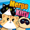 Merge Kitty – Cat Collect & Idle Coin Maker