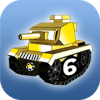 Merge Tanks - Upgrade Your Army版本更新