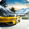 Xtreme Lamborghini games asphalt car driver终极版下载