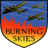 Burning Skies破解版下载