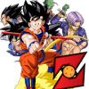 Dragon Z Fighters Scratch最新版下载