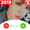 Bts call me 2019 *Jimin *