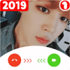 Bts call me 2019 *Jimin *如何升级版本