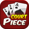 Court Piece  Hukam Trump Card Game