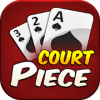 Court Piece  Hukam Trump Card Game免费下载