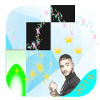 Piano Tiles Game Maluma Megic