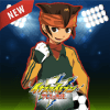 Inazuma Irebun  Endou Mamoru game