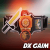 DX Henshin belt for gaim henshin手机版下载