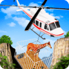 Animal Rescue Helicopter Transport费流量吗