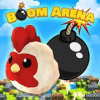 Bomberio  Boom Arena