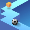 游戏下载ZigZag Soccer