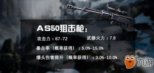 《明日之后》12莊帶什么武器好 12級莊園武器選擇攻略