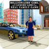 Billionaire Girl Virtual Life如何升级版本