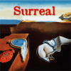 Surreal  Game Art怎么下载到手机