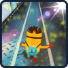 Escape minion Banana Run Ultimate banana Rush官方下载