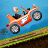 Angry Granny Racing Car官方下载