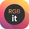 RGBit  Color Mixing Gameiphone版下载