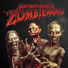 Adventures in Zombiewood Timer