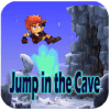 Jump in the Cave