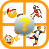 Guess The Sport By Emoji