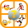 Guess The Sport By Emoji如何升级版本