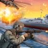 World War Naval Warfare Navy Battle 3D如何升级版本