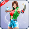 Girl Street Fighting最新版下载