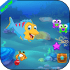 life fish jump swiming中文版下载