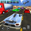 Real Traffic Simulator  Highway Racing 2019玩不了怎么办