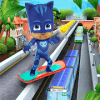 Subway Pj Run Masks Train Surfing快速下载