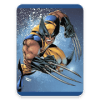 Guess XMen Characters & Friends Game