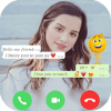 Fake Video Call  Annie LeBlanc FakeTime prank下载地址