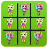 Jojo Siwa Tic tac toe 2019iphone版下载