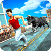 Angry Bull Simulator 2019 Bull Attack Games 3D