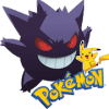 Gengar Pokemon adventure安全下载