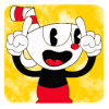 cup on head World mugman jungle gameiphone版下载