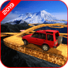 Offroad Jeep Driving Simulator  Impossible tracks怎么下载到电脑