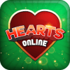 Hearts Online  Play  Hearts Game占内存小吗