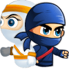 Ninja adventure story官方下载