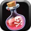 Potions Magic Idle Clicker  Quest To Merge