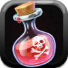 Potions Magic Idle Clicker  Quest To Merge下载地址