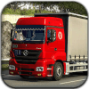 Realistic Truck Simulator