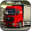 Realistic Truck Simulator怎么下载