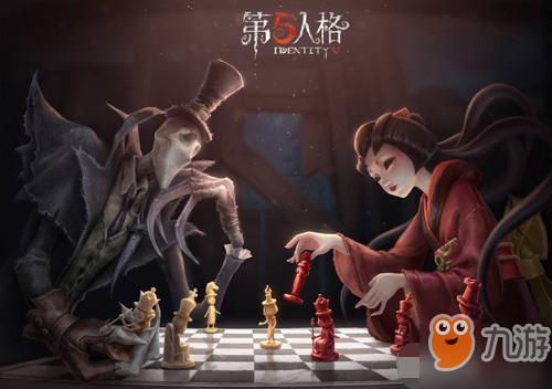 第五人格杰克紅蝶陣容怎么玩 第五人格杰克紅蝶陣容組合使用技巧