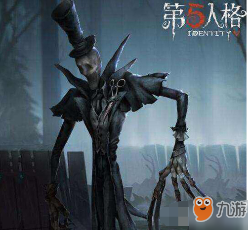 第五人格杰克红蝶阵容怎么玩 第五人格杰克红蝶阵容组合使用技巧